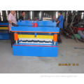 Metal Glazed Tile Roll Forming Machine